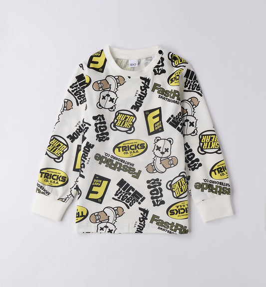 GIROCOLLO TEDDY - iDO