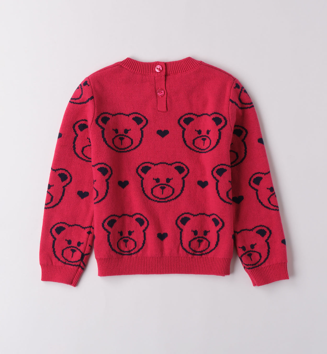 MAGLIA CHIUSA