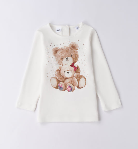 GIROCOLLO TEDDY - iDO