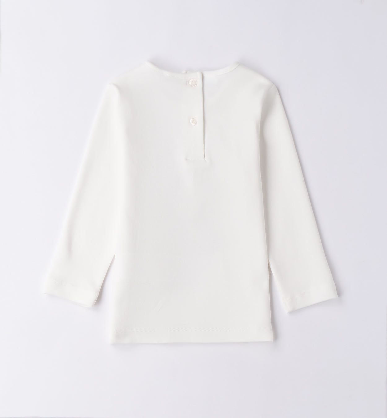 GIROCOLLO TEDDY - iDO