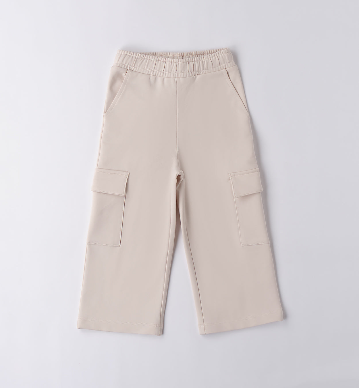 PANTALONE CON TASCHE - iDO