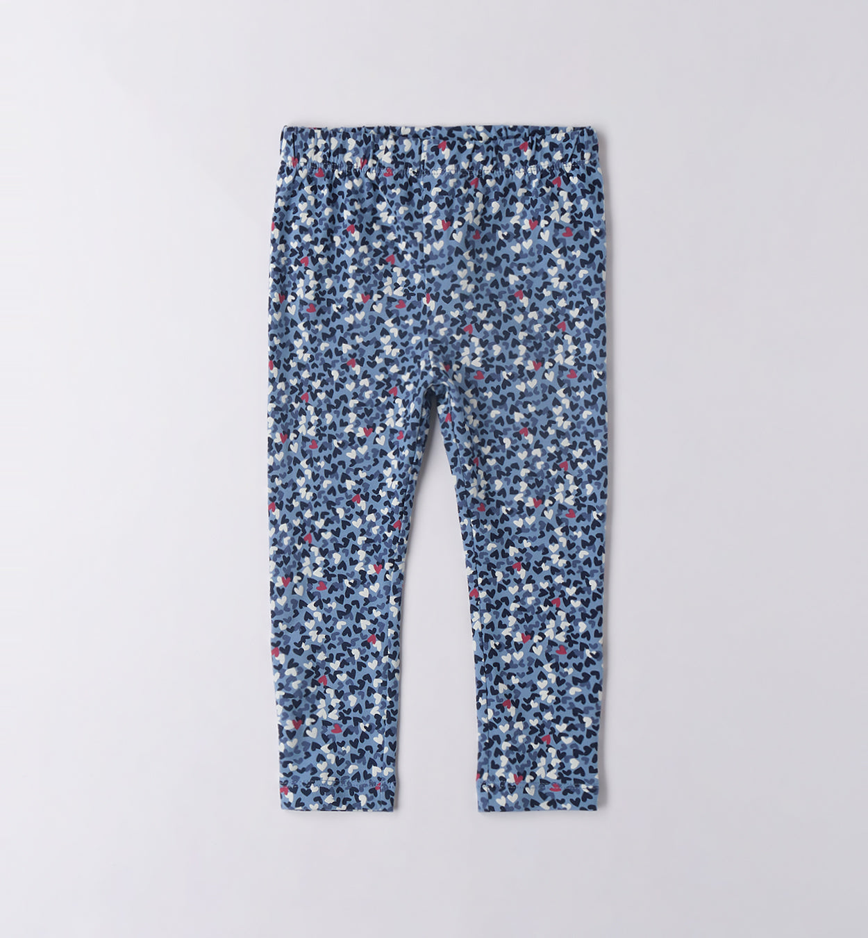 LEGGINGS LUNGO