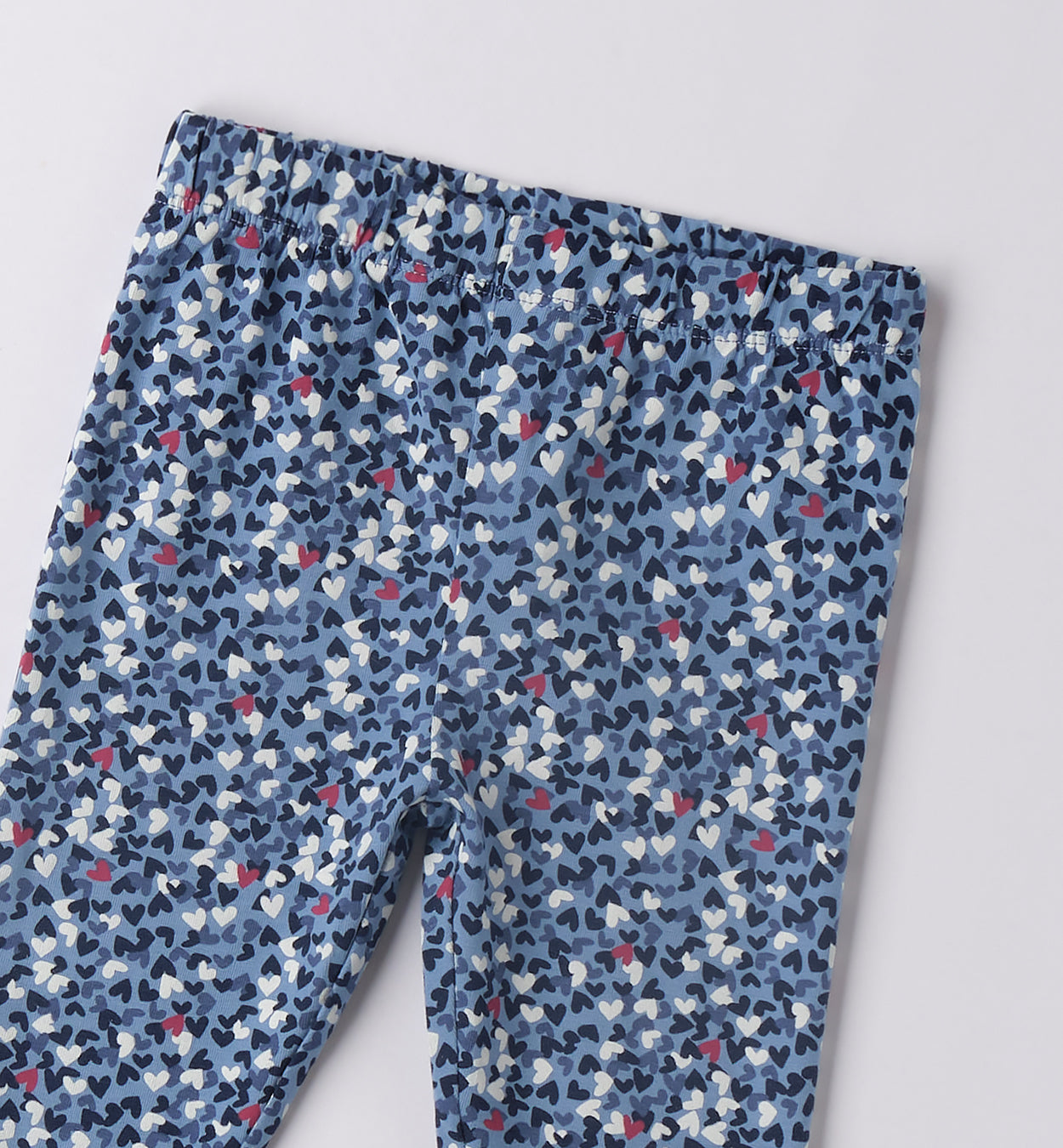LEGGINGS CON CUORI