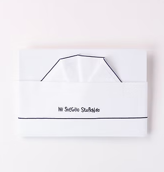 Set Lenzuolini bimbo