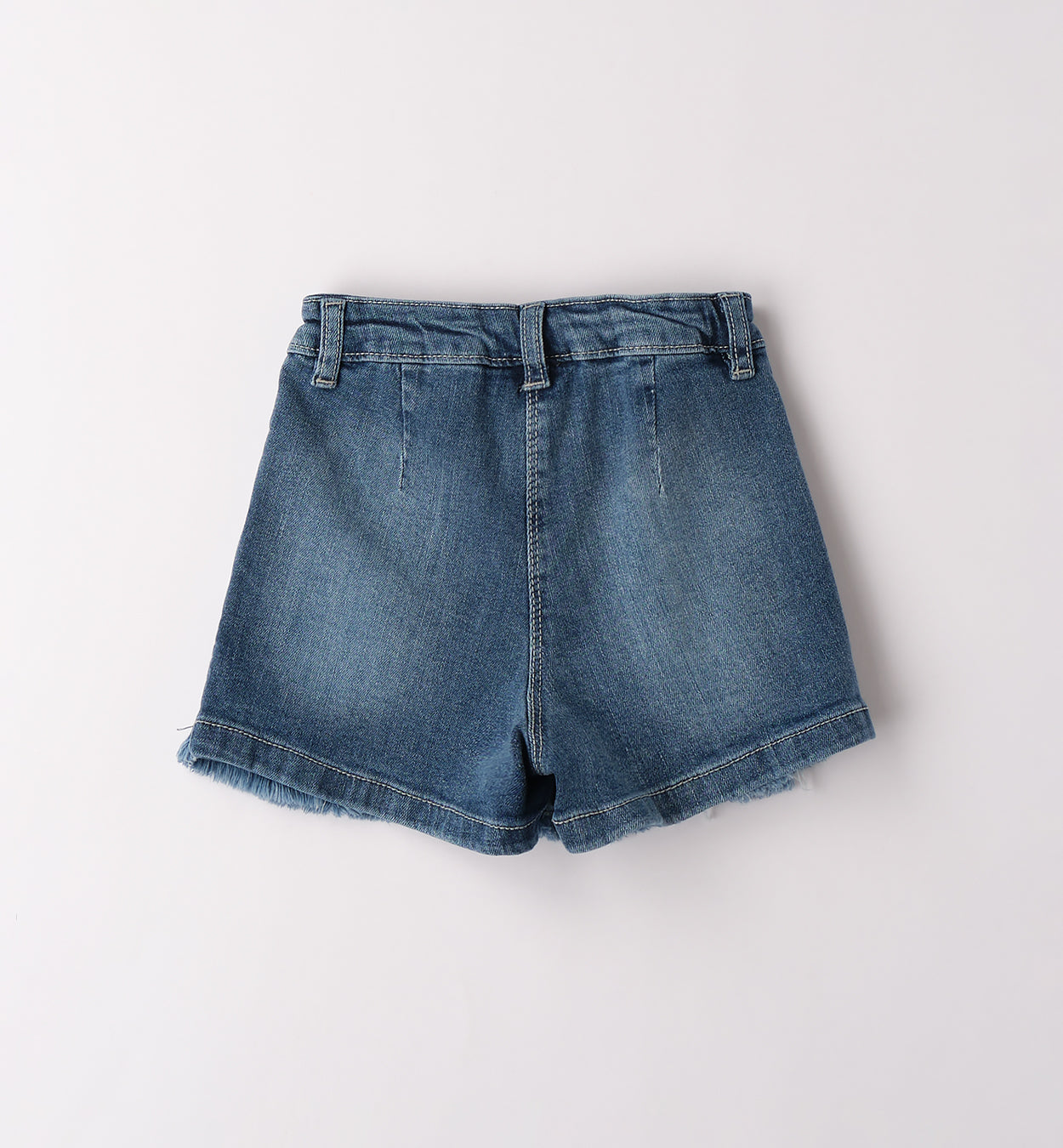 GONNA PANTALONE DENIM - iDO