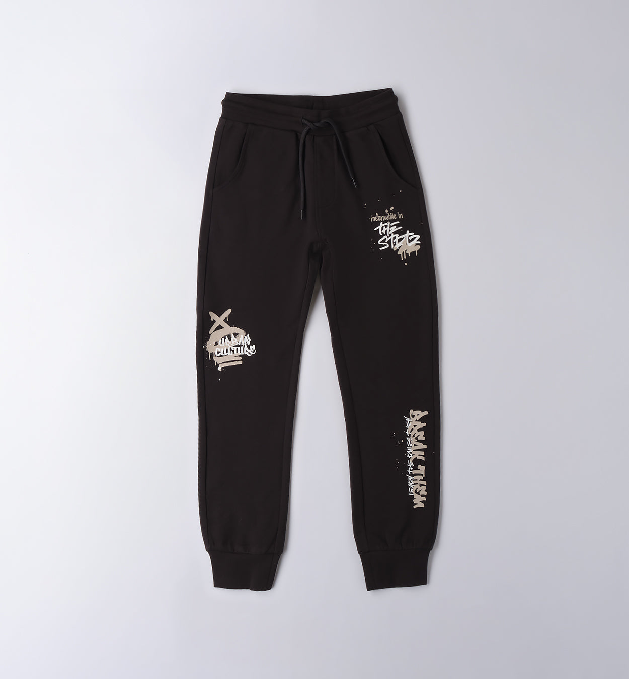 PANTALONI RAGAZZO - iDO