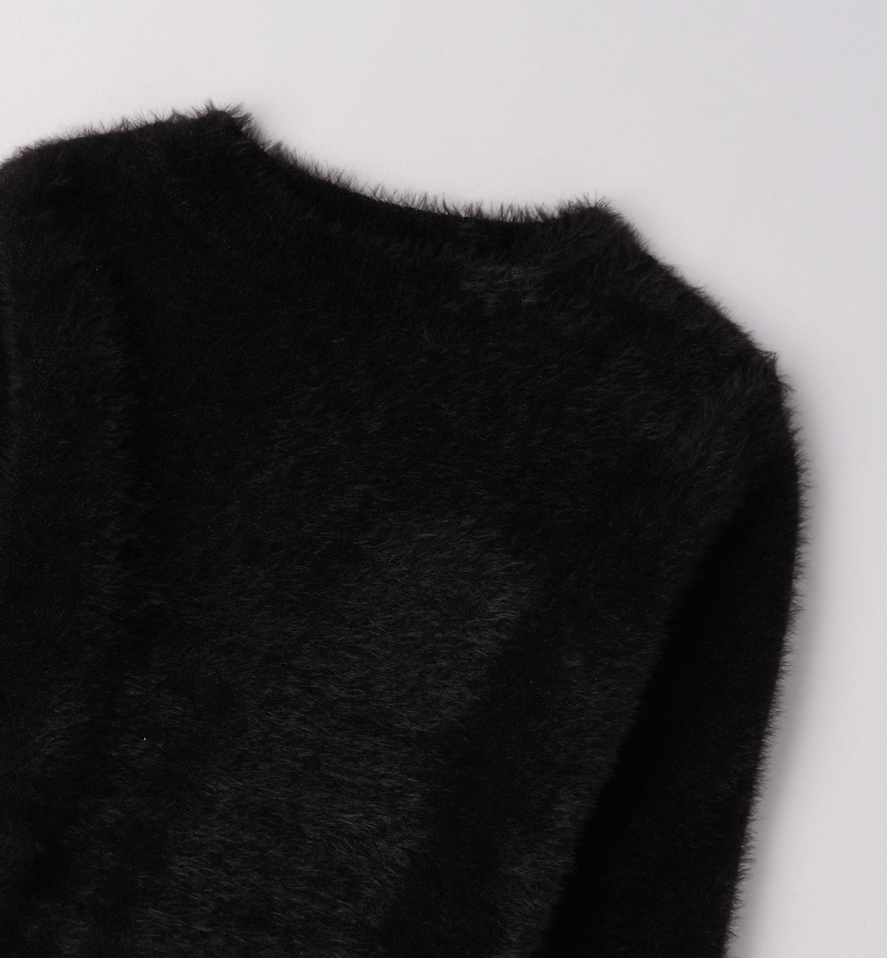 MAGLIONE MORBIDO