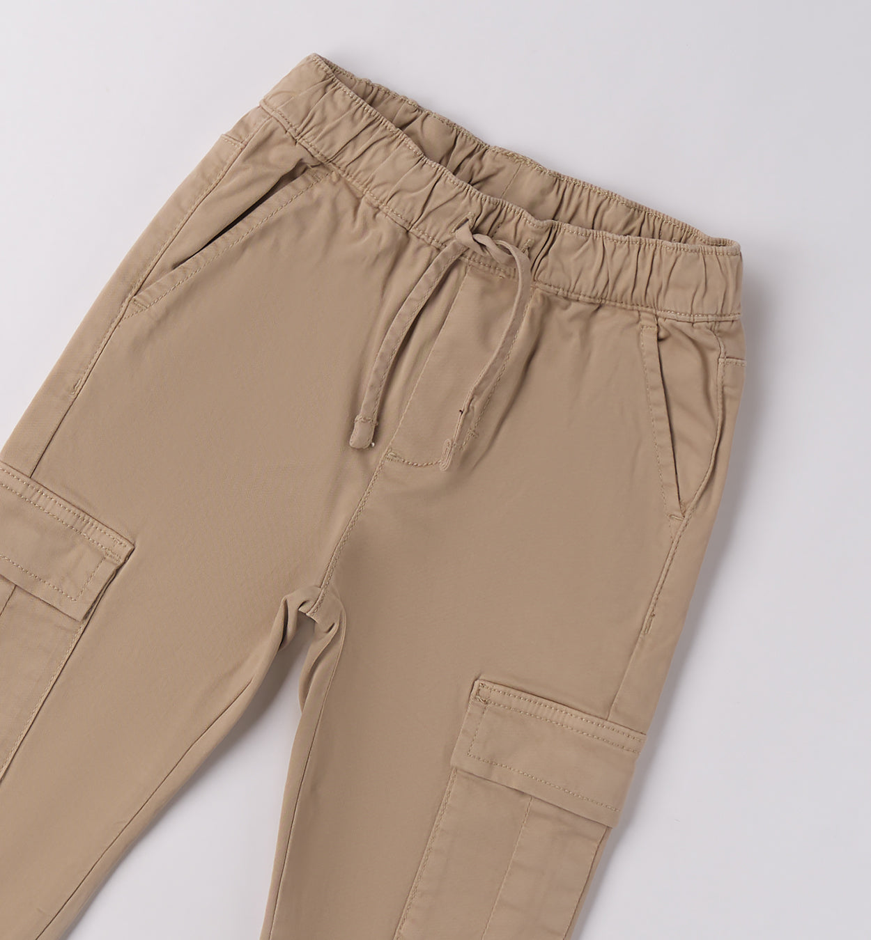PANTALONE CARGO - iDO