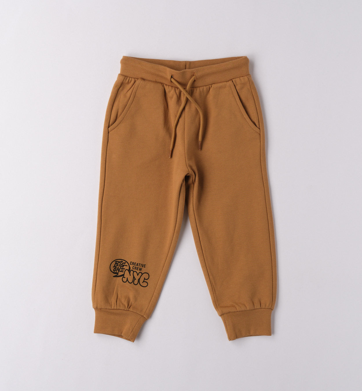 TUTA JOGGING TRE PEZZI