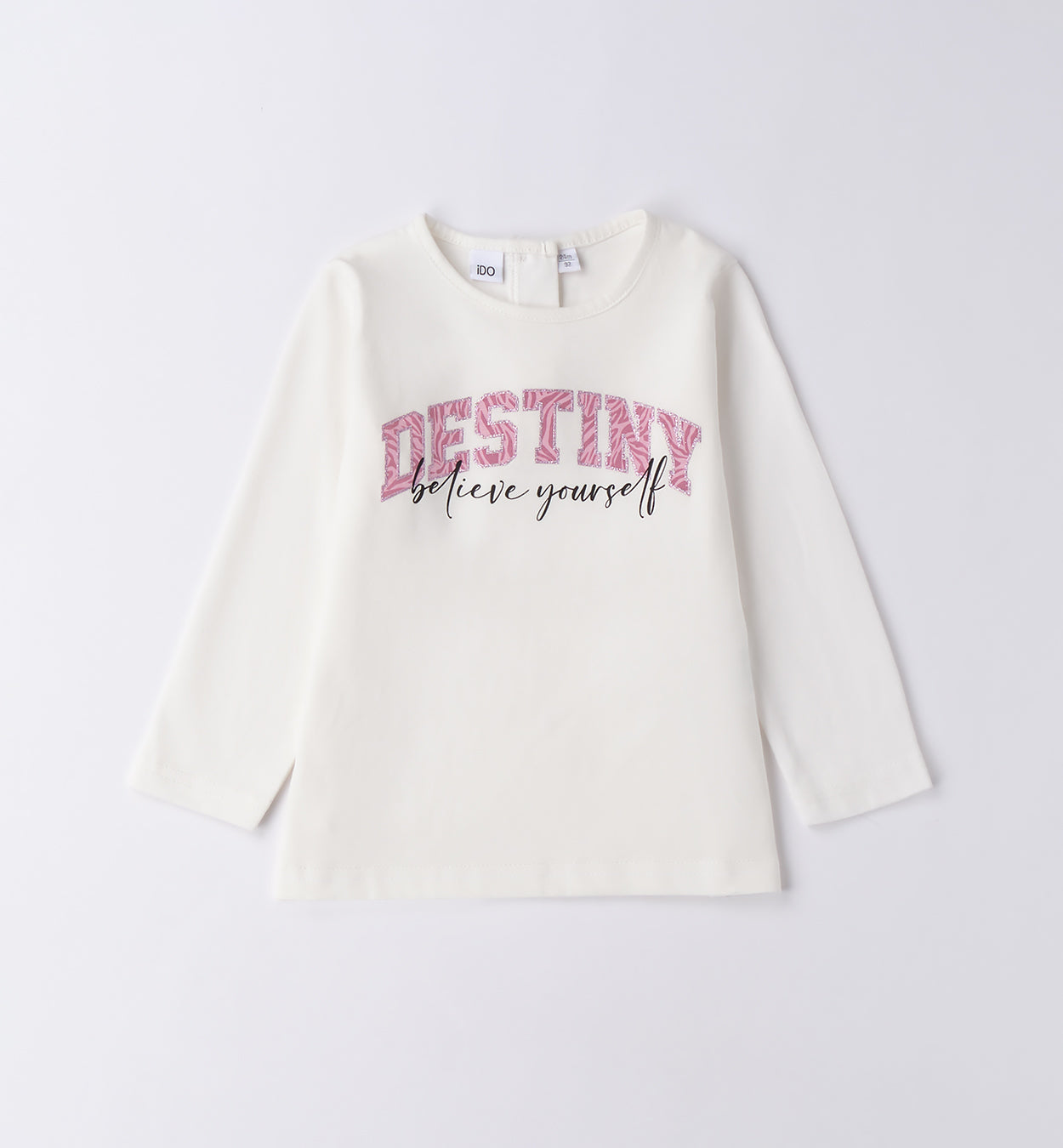 MAGLIETTA BIMBA - iDO