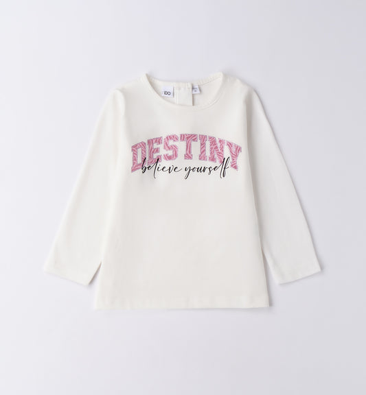 MAGLIETTA BIMBA - iDO