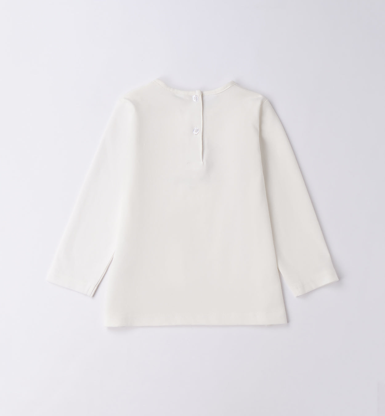 MAGLIETTA BIMBA - iDO