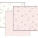 SET 3 QUADRATI DI GARZA