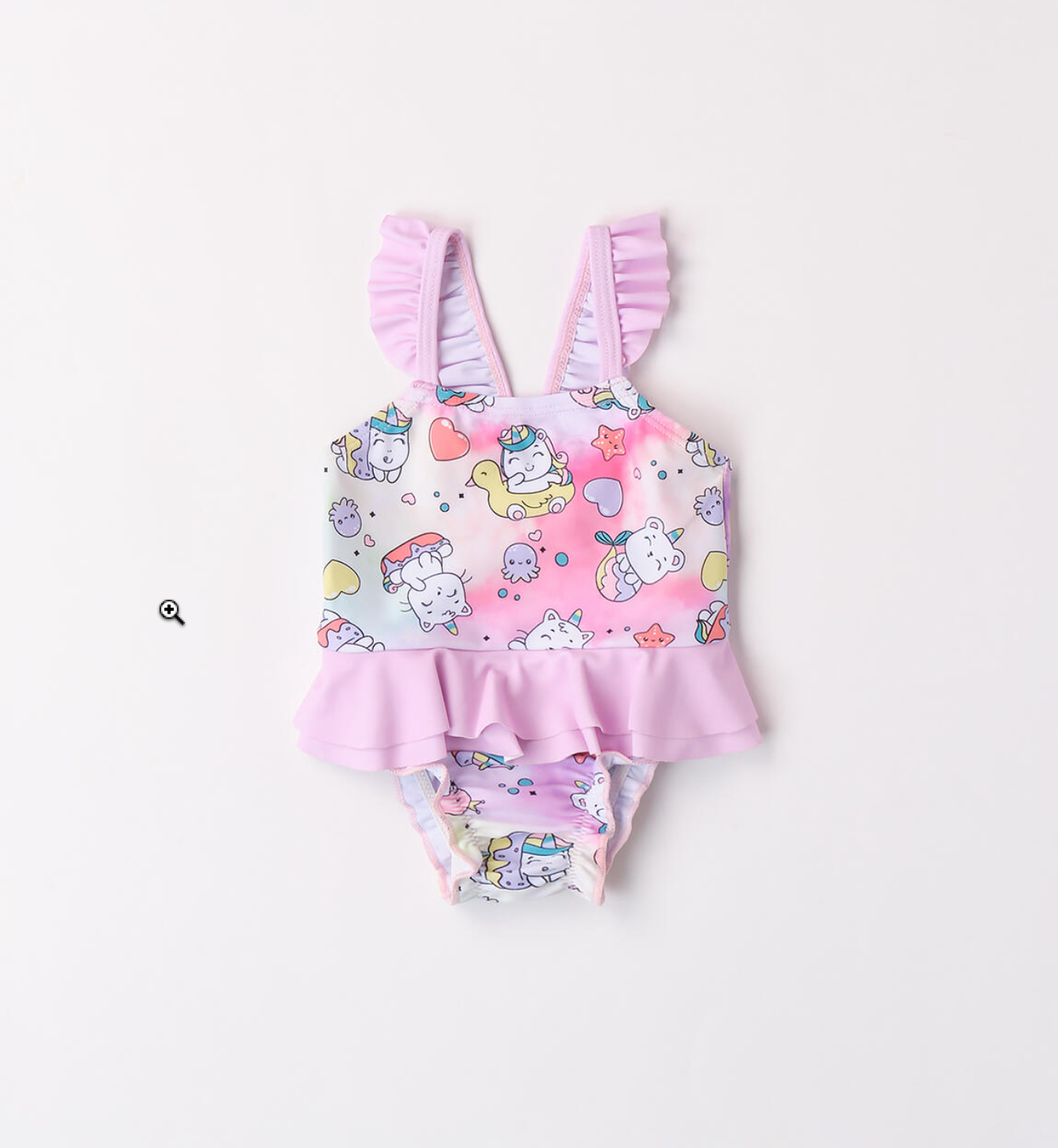 COSTUME INTERO NEONATA - IDO