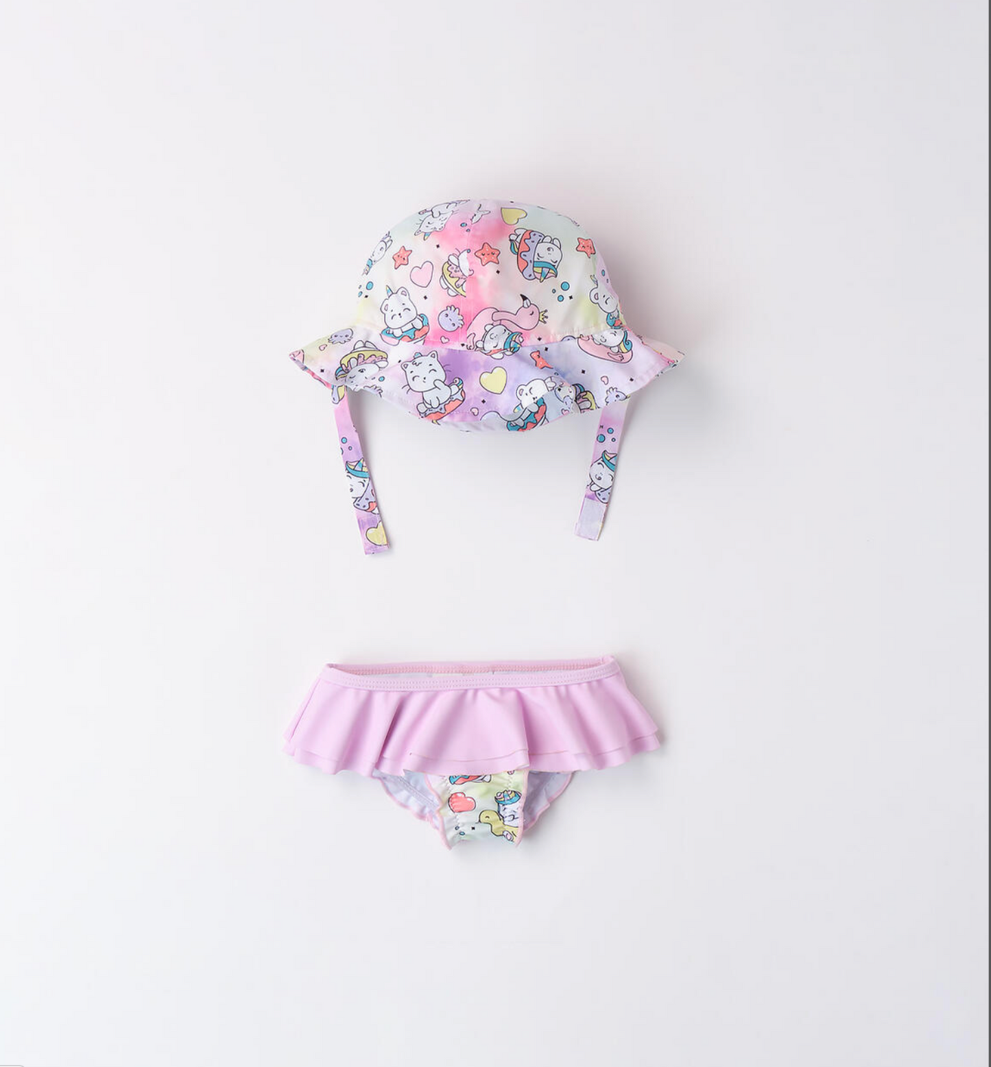 SET MARE NEONATA - iDO