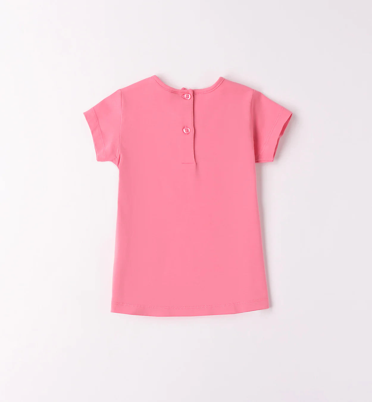 T-SHIRT BIMBA - iDO
