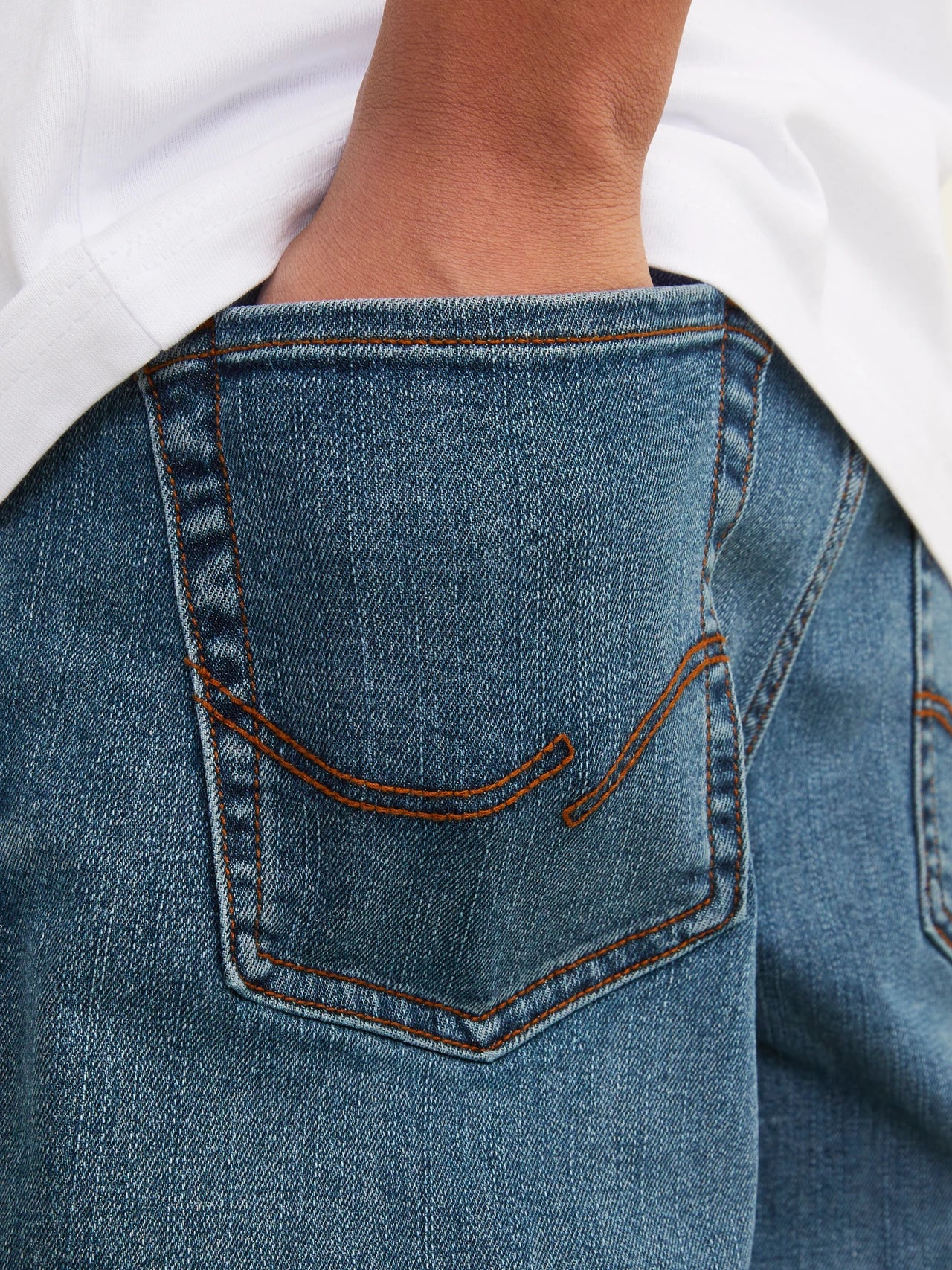 Jeans Denim - Jack & Jones