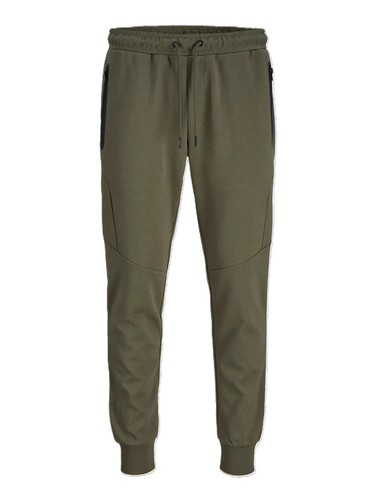Pantalone morbido con coulisse - Jack & Jones