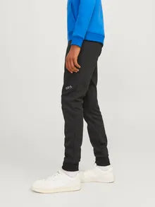 Pantalone morbido con coulisse - Jack & Jones