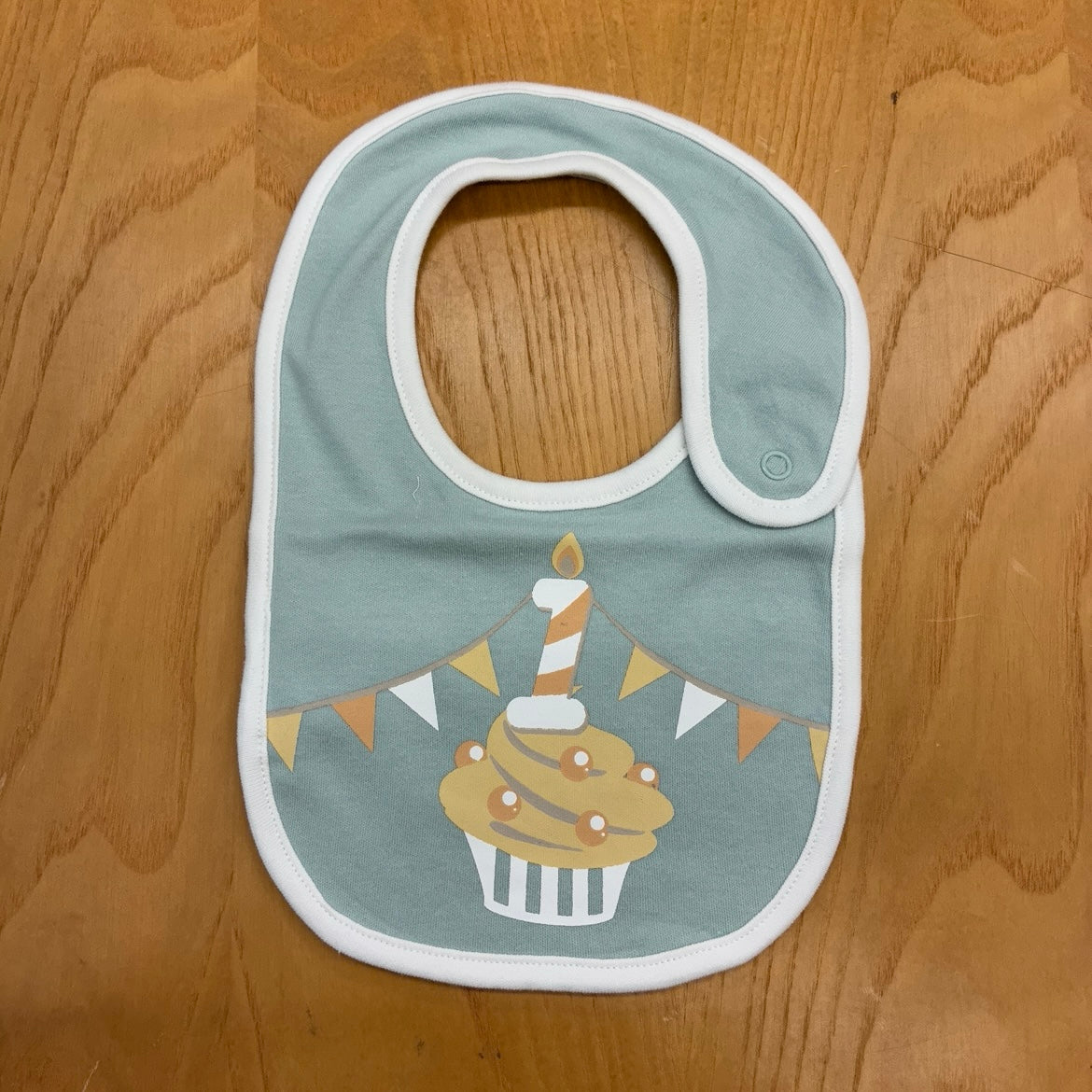 BAVAGLINO BIPACK INTERLOCK VERDE - MELBY