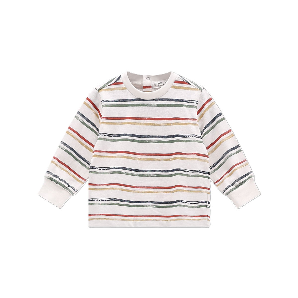 T-SHIRT JERSONE A RIGHE