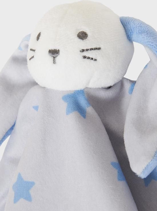 Dou Dou coniglietto stelline  - Mayoral Newborn