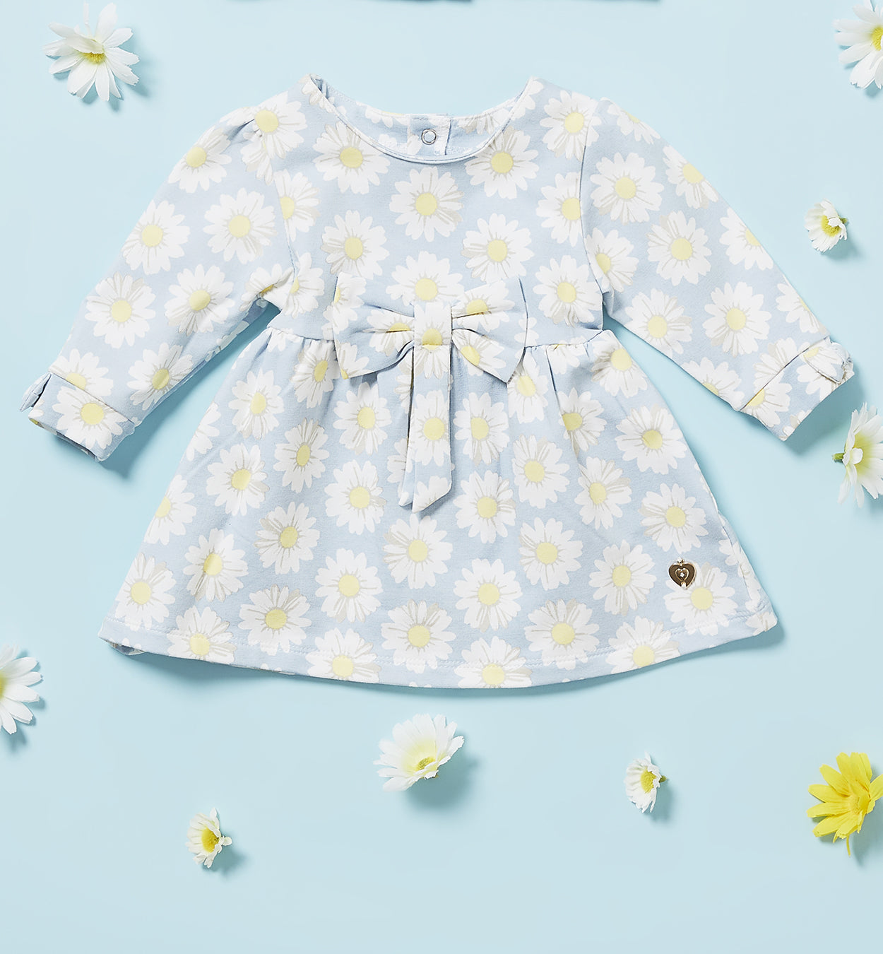 Abito Margherite - iDO