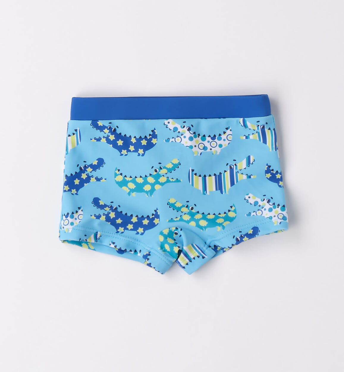 PARIGAMBA COCCODRILLO - IDO