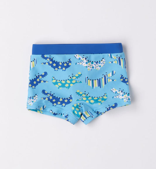 PARIGAMBA COCCODRILLO - IDO