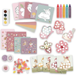 Creative Box Fairy Garden
