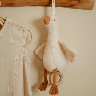 Carillon peluche Oca