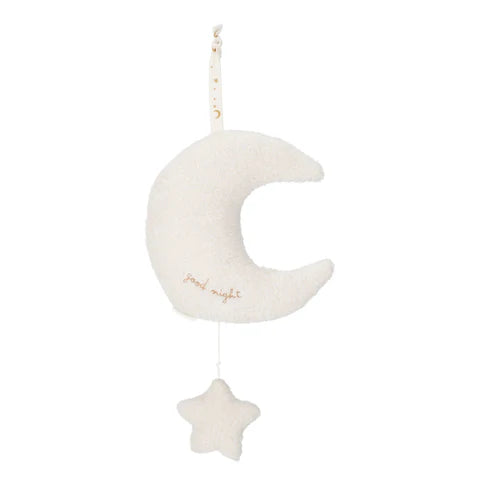 Carillon Luna e stella
