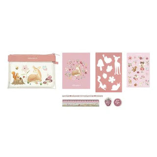 Set Cancelleria Fairy Garden