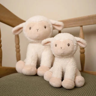 Peluche Pecorella 25 cm
