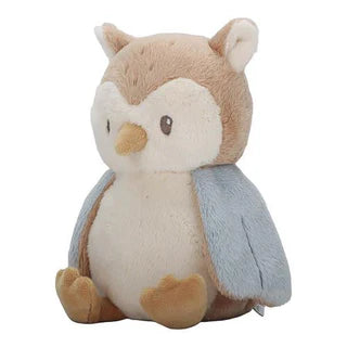 Peluche Gufo