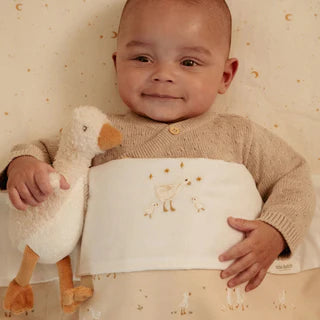 Peluche Oca 17 cm
