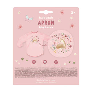 Grembiule per lavoretti Fairy Garden - Little Dutch