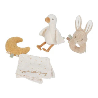 Set Regalo nascita