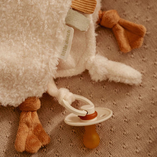 Doudou Oca - Little Dutch