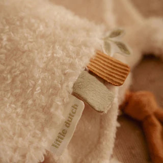 Doudou Oca - Little Dutch