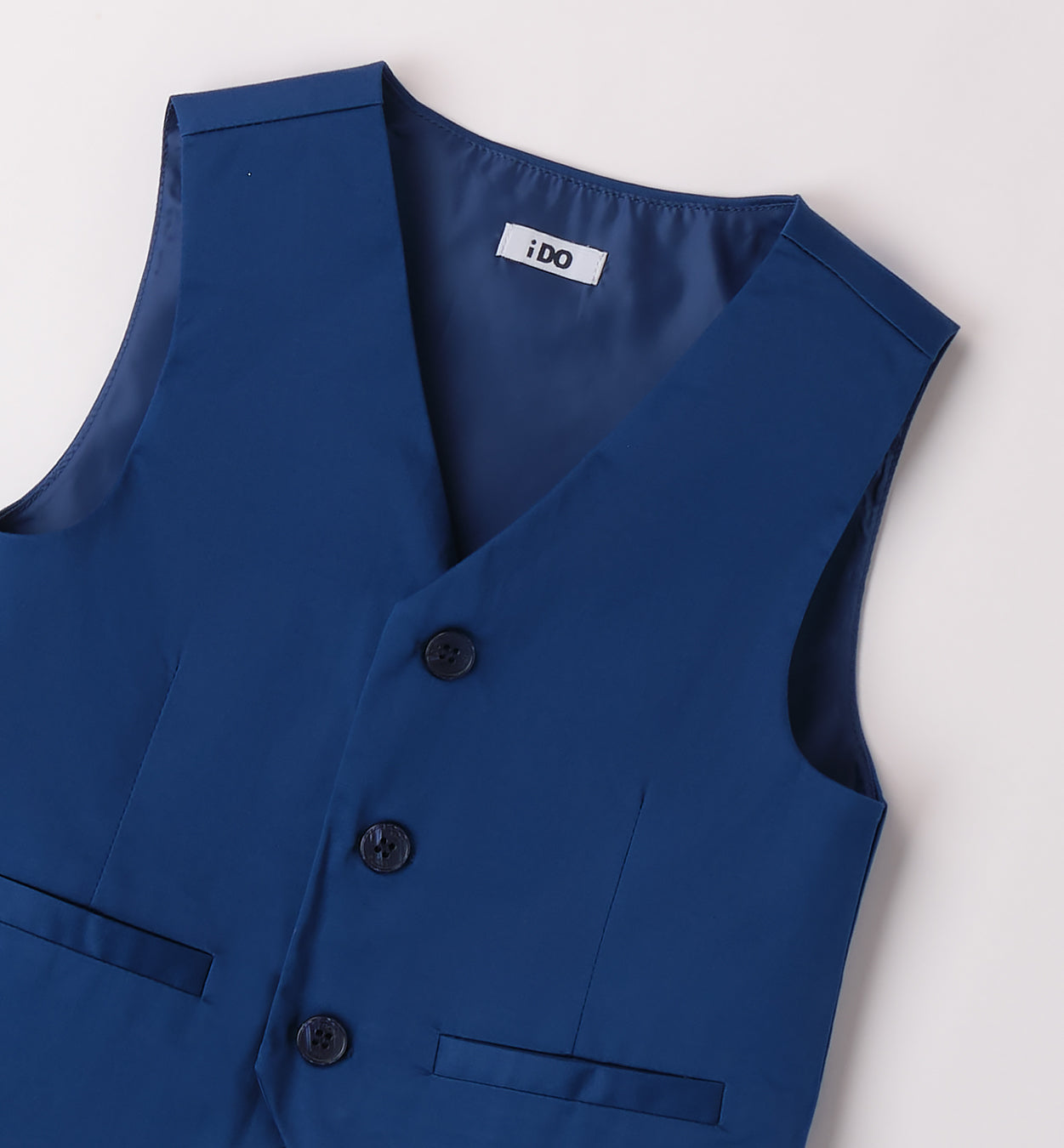 Gilet Elegante