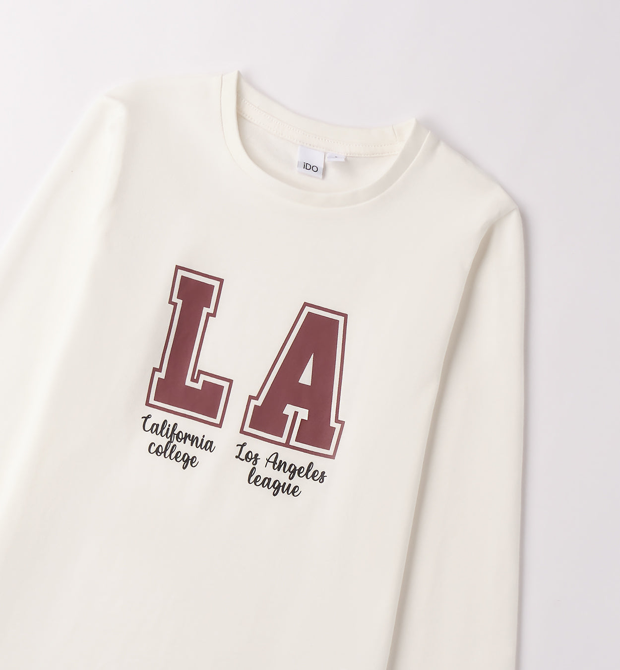 MAGLIETTE "L A"