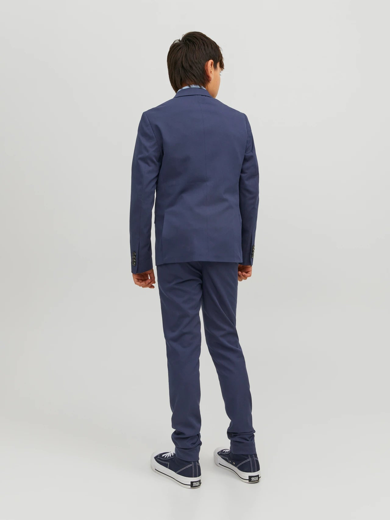Giacca Blu Medieval