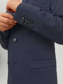 Giacca Dark Blu