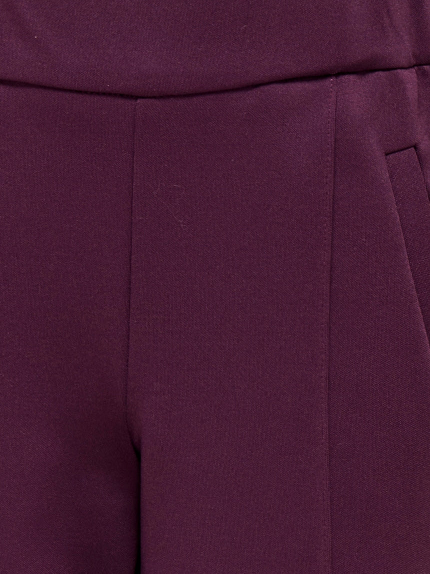 Pantaloni con Bande - ONLY