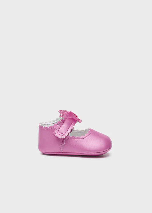 Ballerine fucsia - Mayoral Newborn