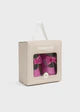 Ballerine fucsia - Mayoral Newborn