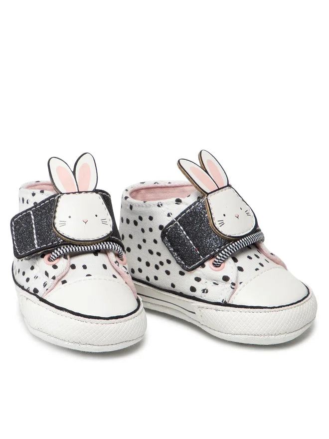 scarpina coniglietto - mayoral newborn