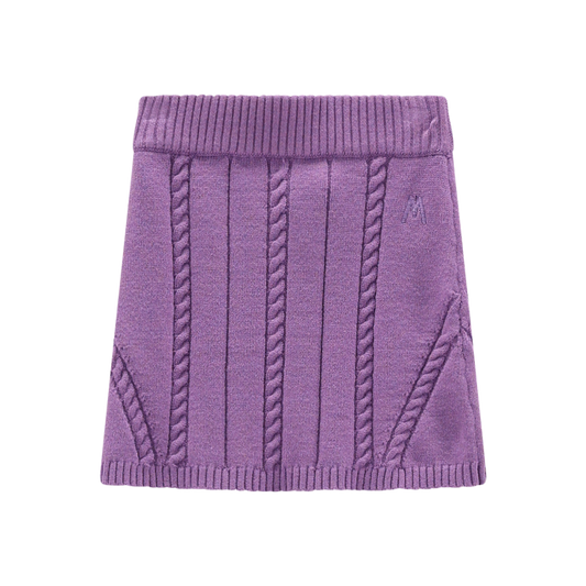 GONNA TRICOT RAGAZZA