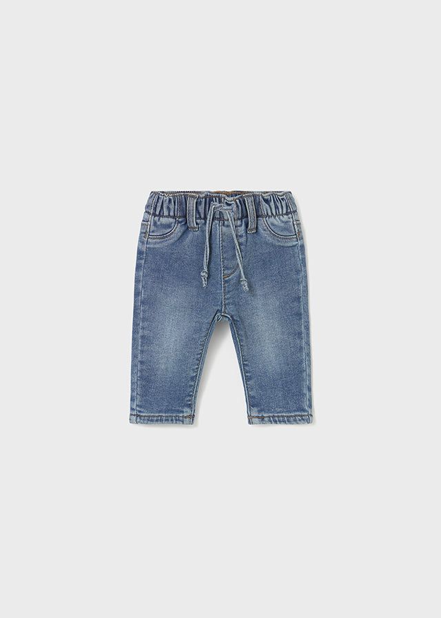 Jeans lungo - Mayoral Newborn